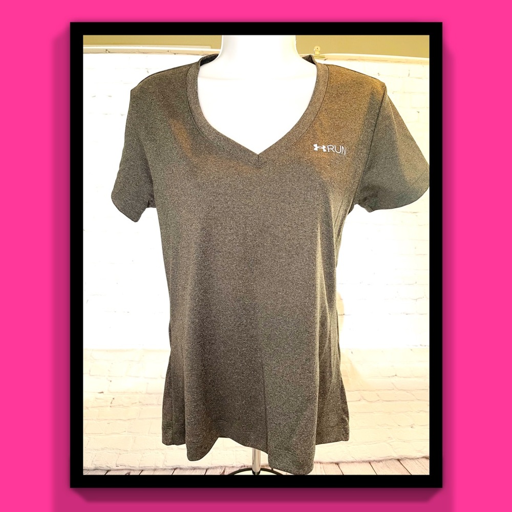 Under Armour heat gear Athletic T-shirt